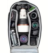 ThinkTank Walker Pro Rolling Backpack Tekerlekli Sırt Çantası