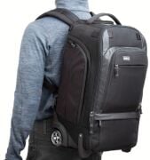 ThinkTank Walker Pro Rolling Backpack Tekerlekli Sırt Çantası