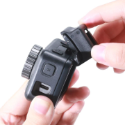 Ulanzı OA-8 Osmo Action Mikrofon Bağlantı Aparatı