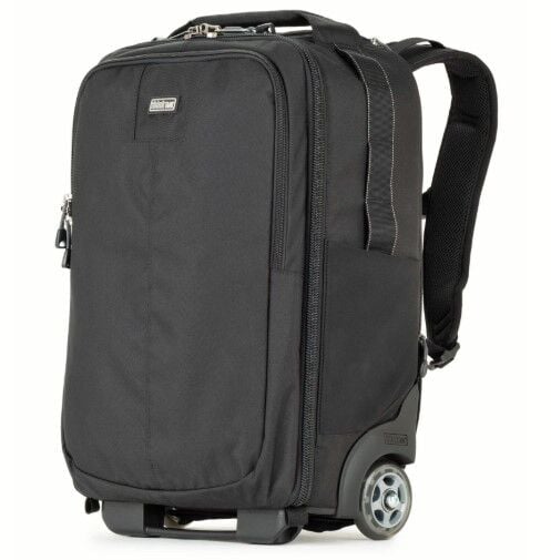 Think Tank Essentials Convertible Rolling Backpack Tekerlekli Sırt Çantası