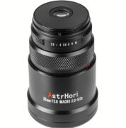 AstrHori 25mm f/2.8 2-5x Ultra Macro Lens (Sony E)
