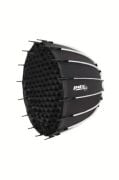 PDX SL-70 (70cm) Kolay Kurulum Parabolik Gridli Softbox