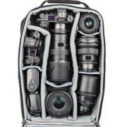 Think Tank Essentials Convertible Rolling Backpack Tekerlekli Sırt Çantası