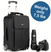 Think Tank Photo Airport Advantage XT (Black)