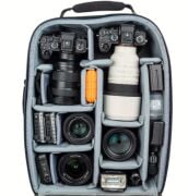 Think Tank Photo Airport Advantage XT (Black)