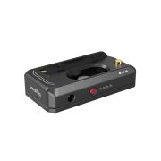 SmallRig 4340 NP-F Pil  Montaj Plakası Kiti LP-E6NH Sahte Pil Güç Kablosu  İle