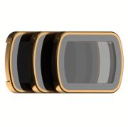 POLARPRO OSMO POCKET 3 -SHUTTER COLLECTION (PCKT-SHUTTER)