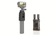 VRRIIS WL-087PRO II DJI Osmo Action / Pocket 3/4/4P / Insta360 Kablosuz Görüntü Aktarıcı