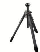 Manfrotto ONE Hibrit Karbon Fiber Tripod