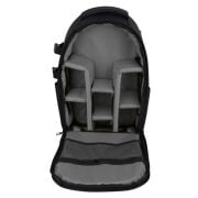 OEM Marka Nikon İçin  Laptop Bölmeli  Fotoğraf Makinesi İçin Sırt Çantası 15.6 inç(Kopya)