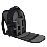 OEM Marka Nikon İçin  Laptop Bölmeli  Fotoğraf Makinesi İçin Sırt Çantası 15.6 inç(Kopya)