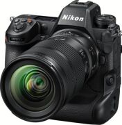 Nikon NIKKOR Z 24-70mm f/2.8 S II Lens (Nikon Z)