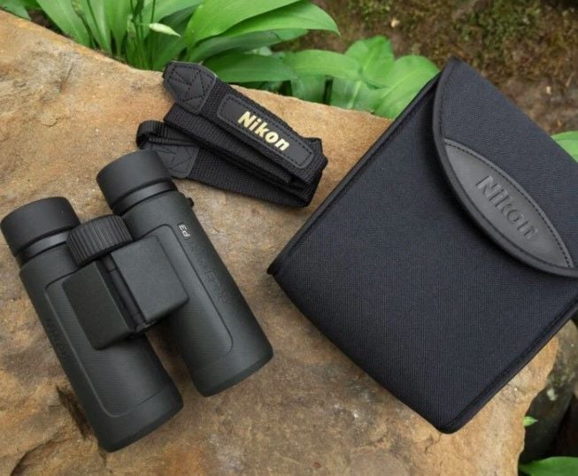 Nikon PROSTAFF P3 10X30