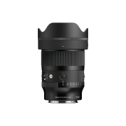 Sigma 35mm F1.4 DG II Art Lens (Sony E)