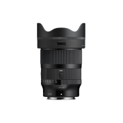 Sigma 35mm F1.4 DG II Art Lens (Sony E)