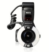 Meike MK-14EXT TTL Macro Ring Flaş (Canon uyumlu)