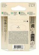 GP Recyko 2700 Serisi AA Ni-Mh Şarj Edilebilir 6'lı Kalem Pil