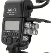 Meike MK-14EXT TTL Macro Ring Flaş (Canon uyumlu)