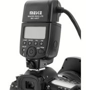 Meike MK-14EXT TTL Macro Ring Flaş (Canon uyumlu)