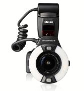 Meike MK-14EXT TTL Macro Ring Flaş (Canon uyumlu)