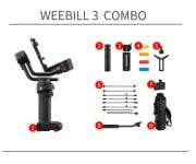 Zhiyun Weebill 3 Combo