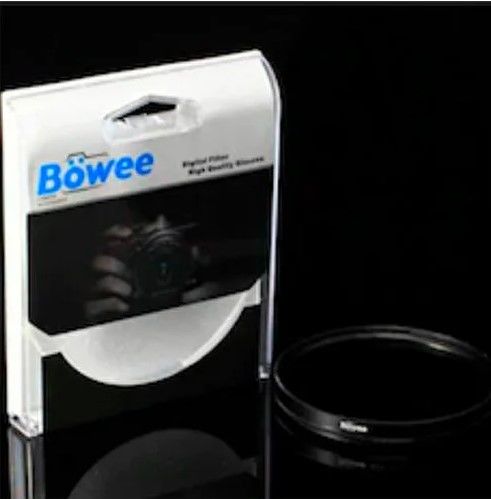 Böwee 77MM Uv Filtre
