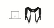 DJI RC Plus Strap and Waist Support Kit