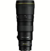 Nikon NIKKOR Z 600mm f/6.3 VR S Lens