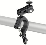 Ulanzi CM025 Aksiyon Kameralar İçin Gidon Clamp