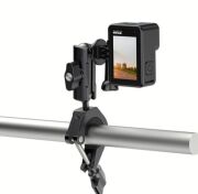 Ulanzi CM025 Aksiyon Kameralar İçin Gidon Clamp