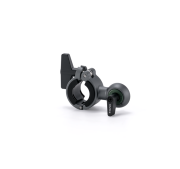 Tilta HDA-T15-HM-TG Hydra Alien Mini için Gidon Bağlatı Aparatı Titanyum Gri