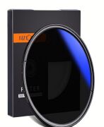 K&F Concept 49mm C-SERIES ND2-ND400 (1 ile 9 Stop) ND Filtre
