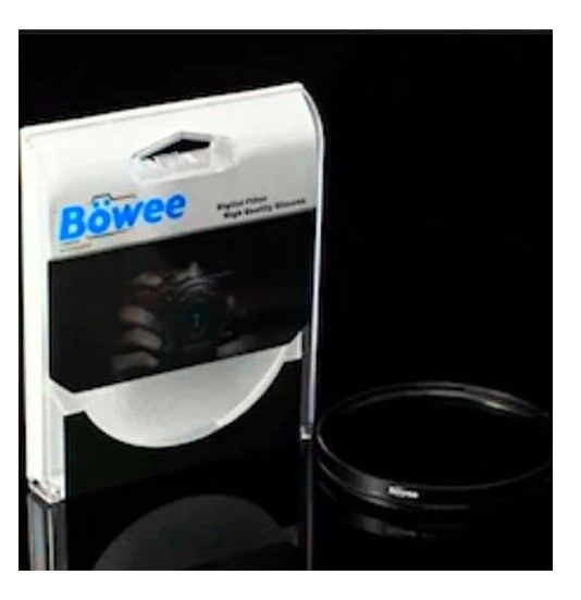Böwee 67mm UV Filtre