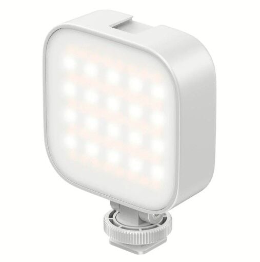 Ulanzi U60 RGB Video Light L026GBW1