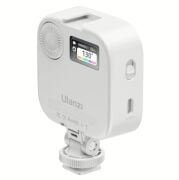 Ulanzi U60 RGB Video Light L026GBW1