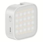 Ulanzi U60 RGB Video Light L026GBW1