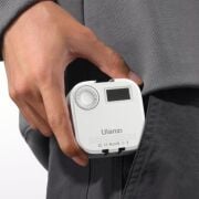 Ulanzi U60 RGB Video Light L026GBW1