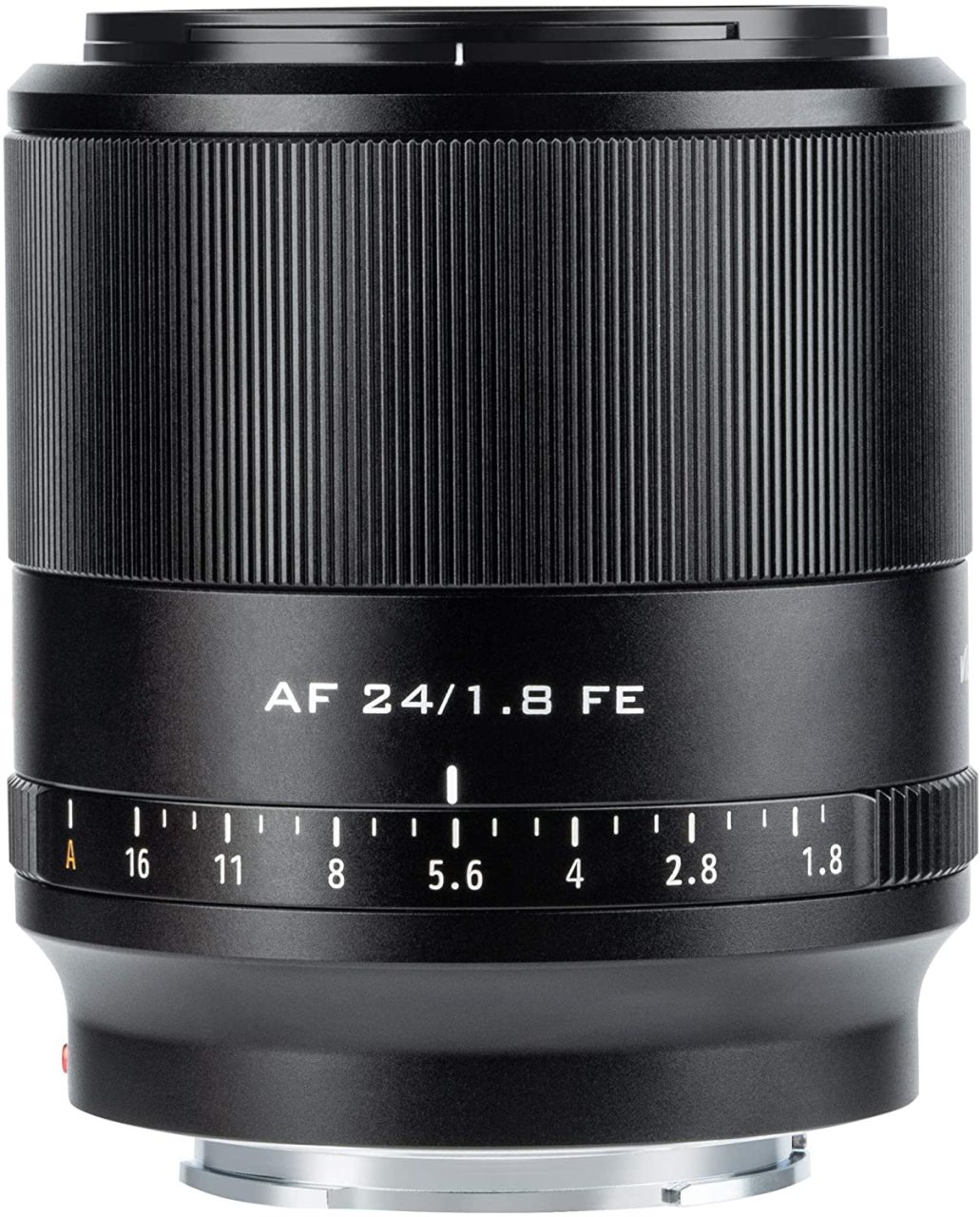 Viltrox 24mm f/1.8 FE STM (Sony E-Mount)