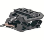 TILTA 15mm LWS Arca Manfrooto Dual Baseplate Kit - Black