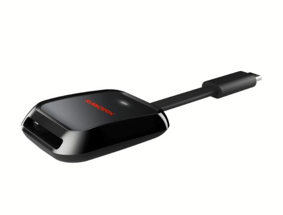 SANDISK QuickFlow™ SD USB-C™ Kart Okuyucu