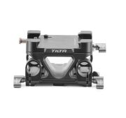 Tilta TA-DBPK-B 15mm LWS Arca Manfrotto Çift Taban Plakası